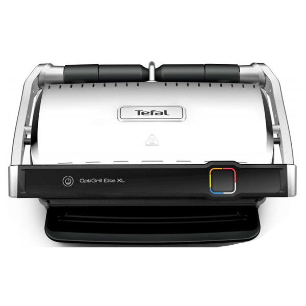 ГрильTefal Optigrill Elite XL GC760D30