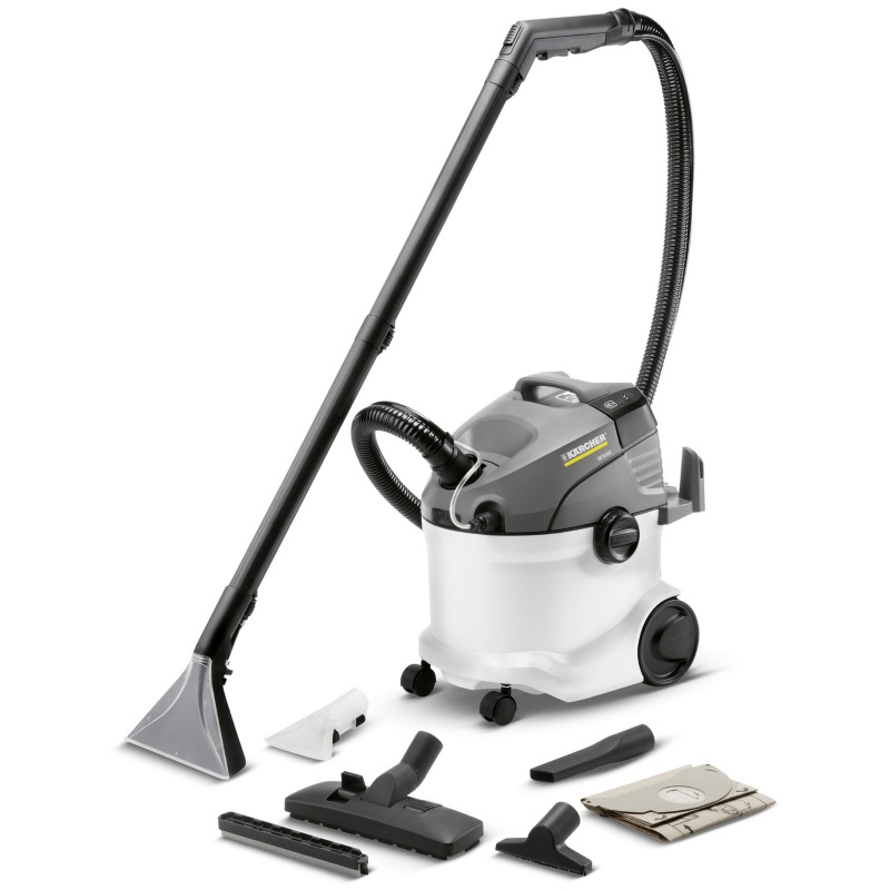 Пылесос Karcher SE-6.100