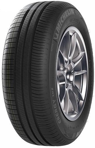 Шина MICHELIN Energy XM2+ 205/70 R15 96H