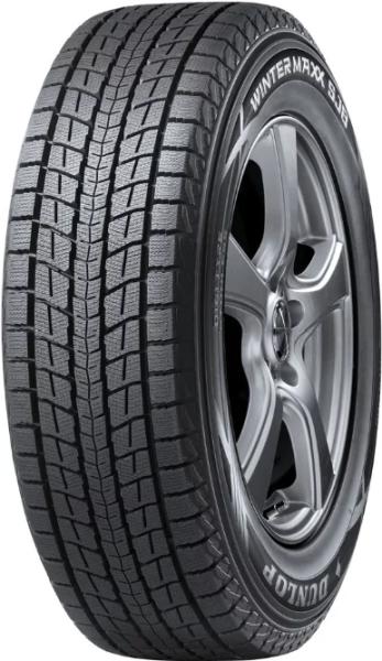 Dunlop Winter Maxx SJ8 285/60 R18 116R шинасы 