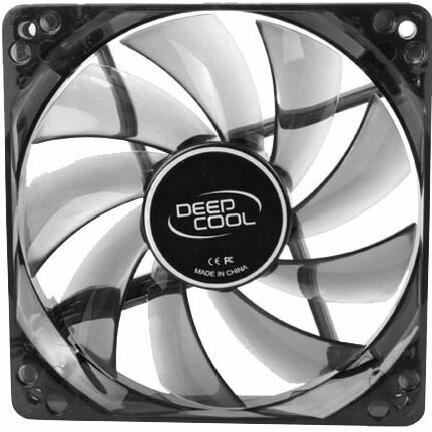 Система охлаждения Deepcool WIND BLADE 120