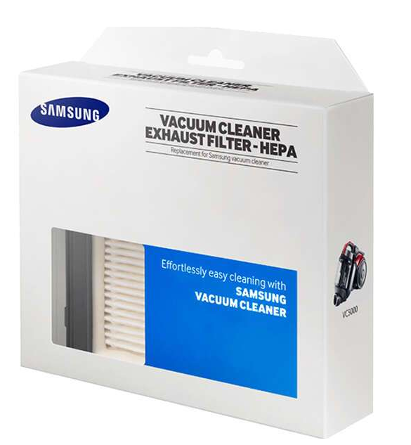 HEPA-фильтр Samsung VCA-VH50