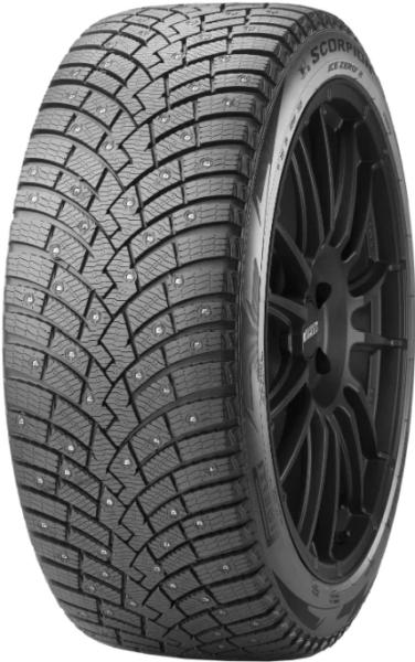 Pirelli Scorpion Ice Zero 2 225/55 R19 103H бұж. шинасы 