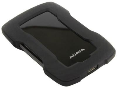 Внешний накопитель ADATA &quot;HD330&quot;, 1TB, черный