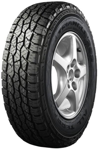 Шина Triangle TR292 275/55 R20 117T