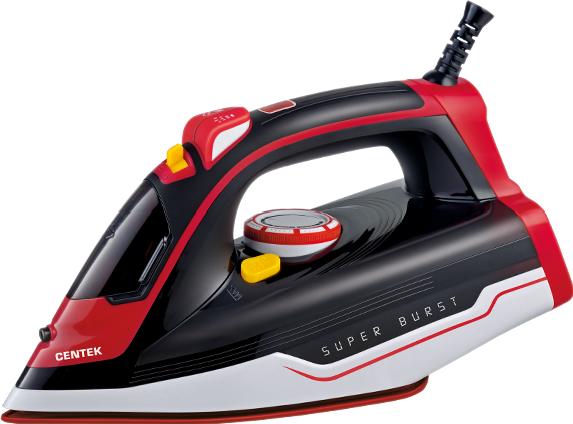 Утюг Centek CT-2350 черный