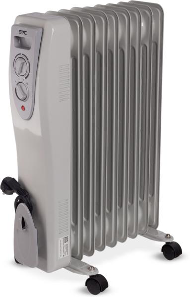 Обогреватель SVC OH-2000-9 серый