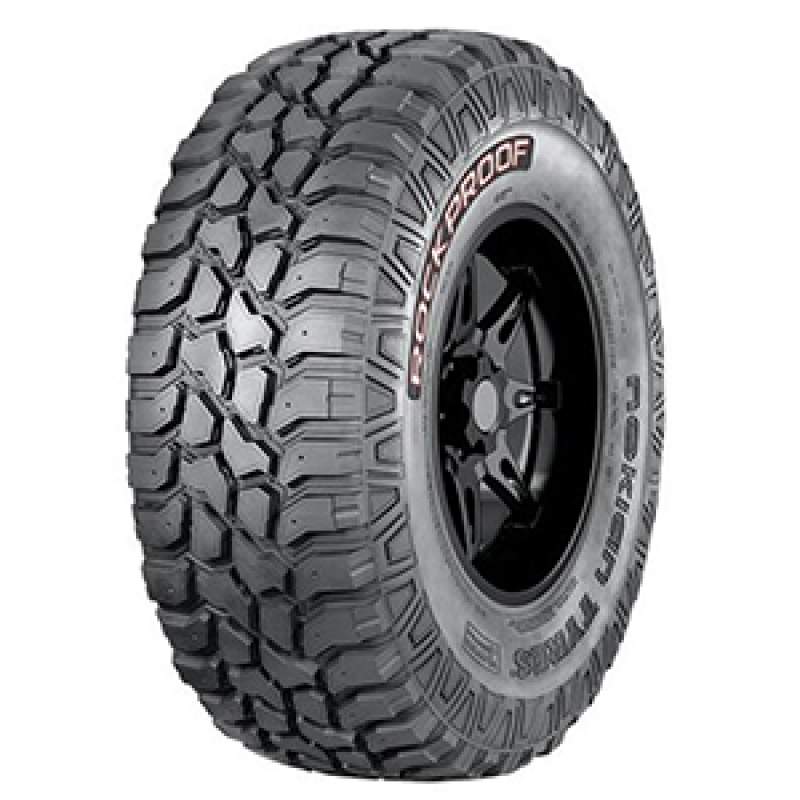 Автошина Nokian Rockproof 245/75 R16 120/116Q