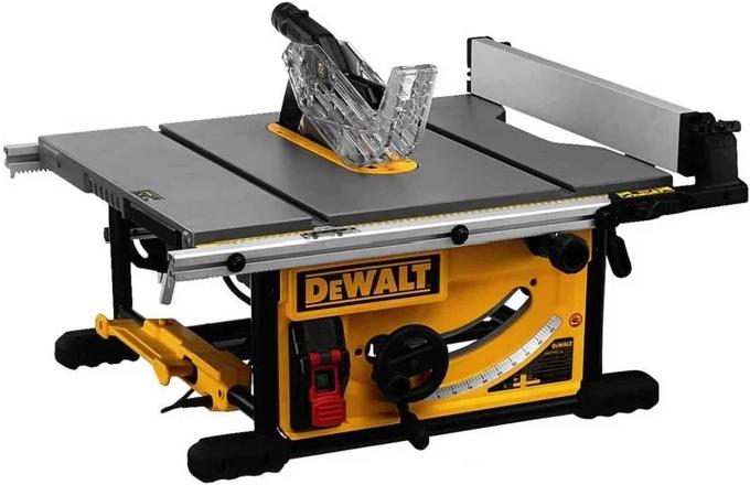 Дисковая пила DeWALT DWE7492