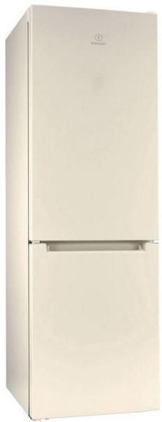 Холодильник Indesit DS 4180 E бежевый