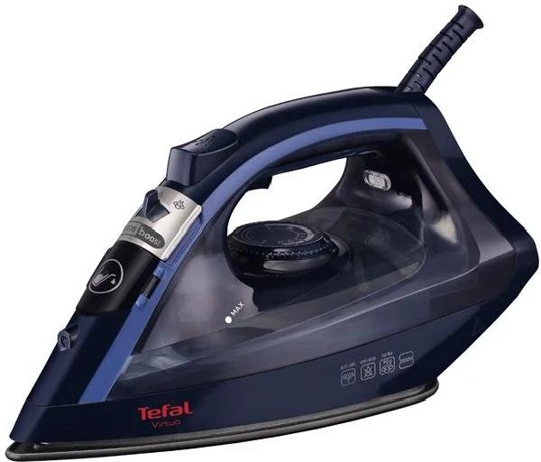 Утюг Tefal FV1713E0 синий