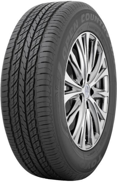 Шина Toyo Open Country U/T 245/50 R20 102V