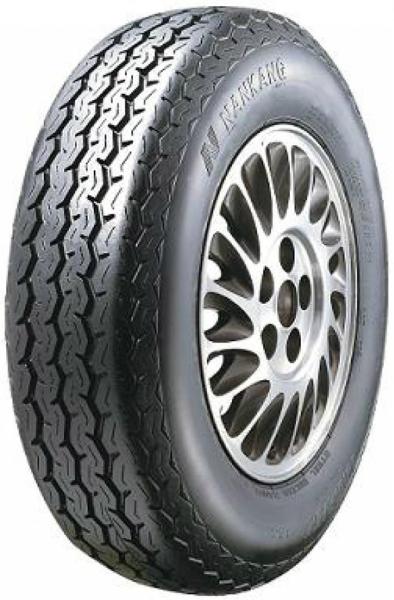 Шина Nankang CW-25 225/70 R15C 112/110S