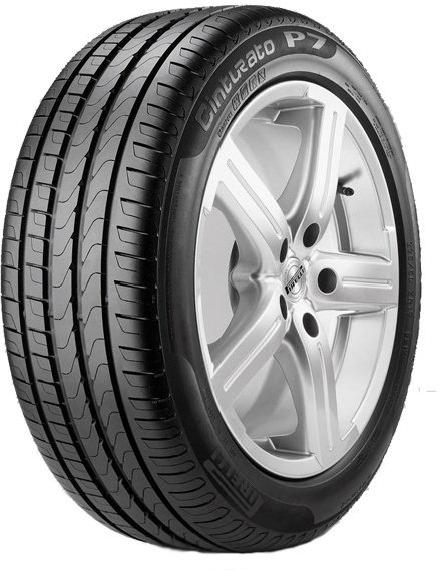 Шина Pirelli Cinturato P7 225/50 R17 98W