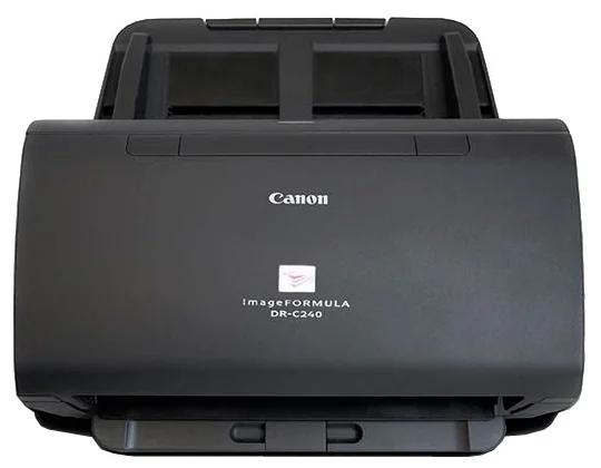 Сканер Canon imageFORMULA DR-C240