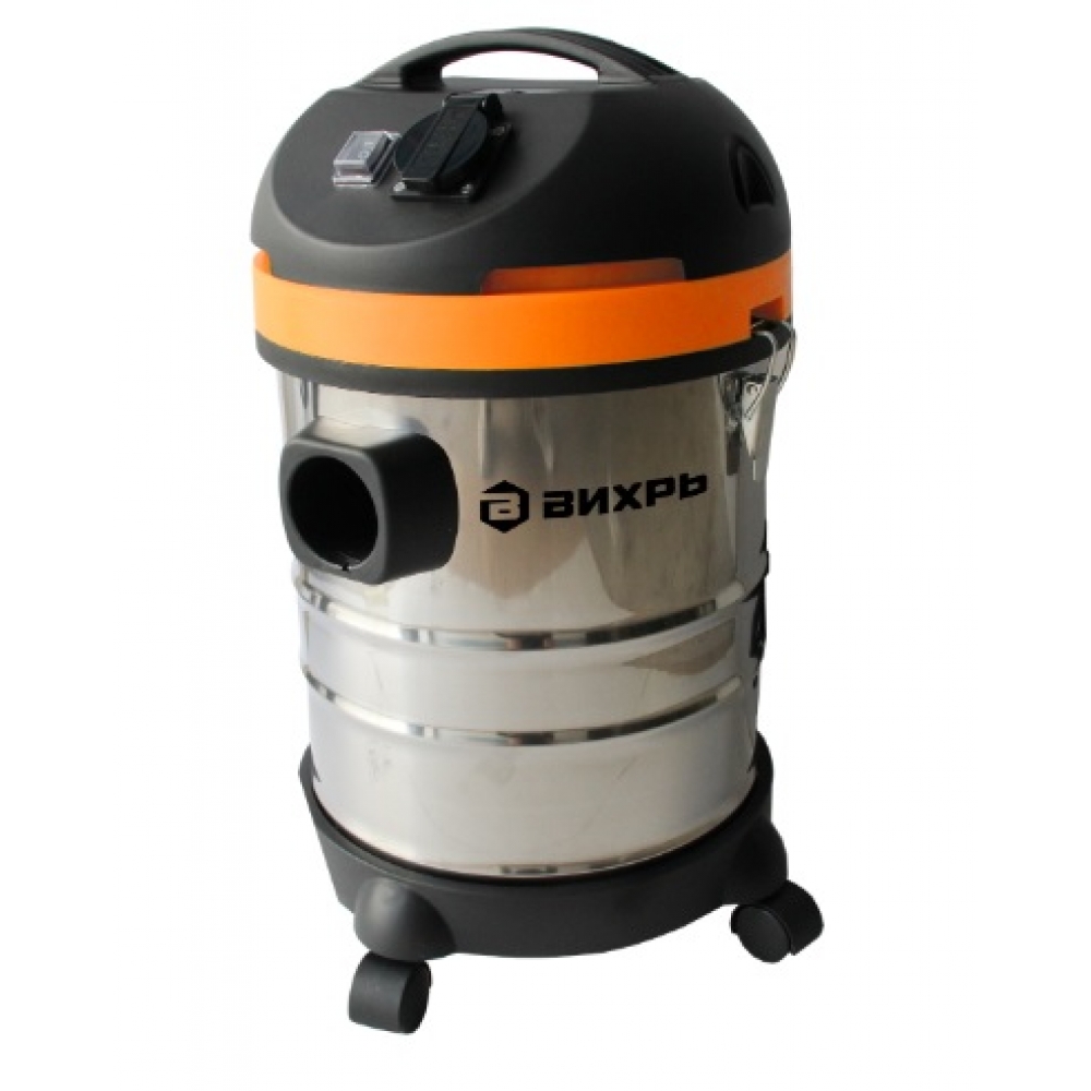 Строительный пылесос Вихрь СП-1500/30