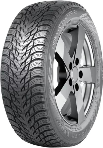 Шина Nokian Hakkapeliitta R3 195/60 R15 88R