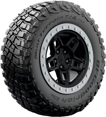Шина BFGoodrich Mud-Terrain T/A KM3 245/70 R16 113/110Q