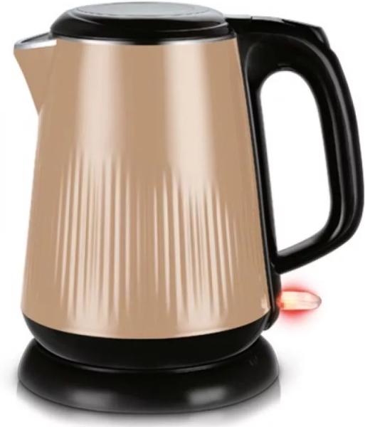 Электрочайник CENTEK CT-1025 бежевый