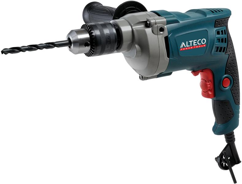 Дрель ALTECO Professional DP 710-13