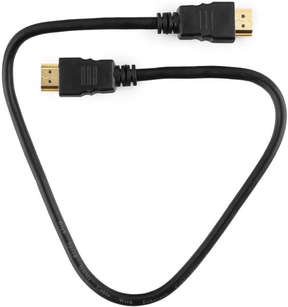 Cablexpert CC-HDMI4-0.5M 0.5 м