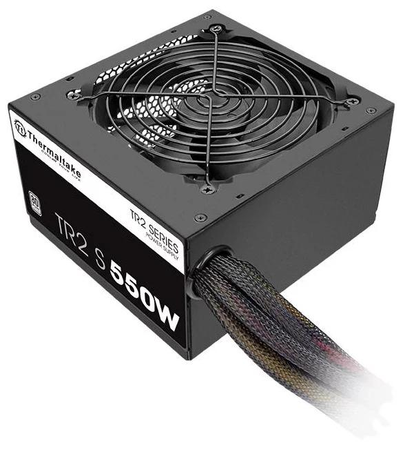 Блок питания Thermaltake TR2 S 550W