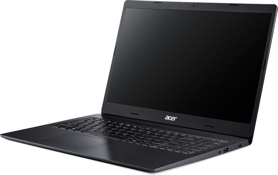 Ноутбук Acer Extensa EX215-54G-36AH NX.EGHER.00K, чёрный