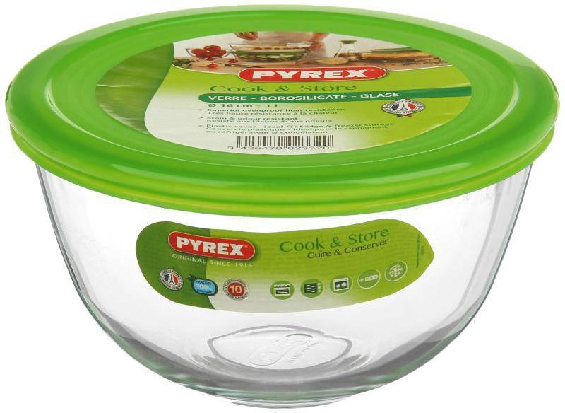 Форма для выпечки Pyrex 179P000 17 см