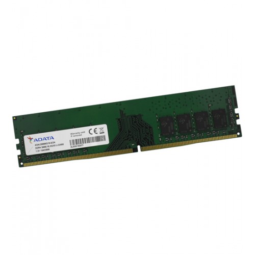 Оперативная память Adata AD4U26668G19-SGN, DDR4 8Gb...