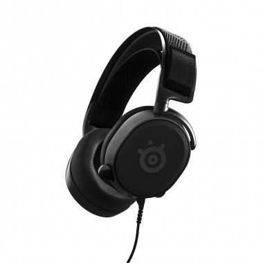 Наушники SteelSeries Arctis Prime 61487, черный