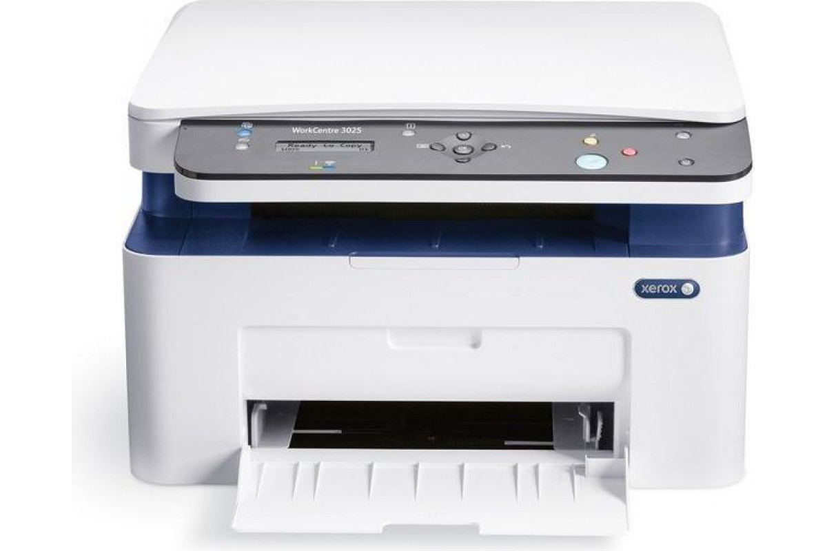 МФУ Xerox WorkCentre 3025BI