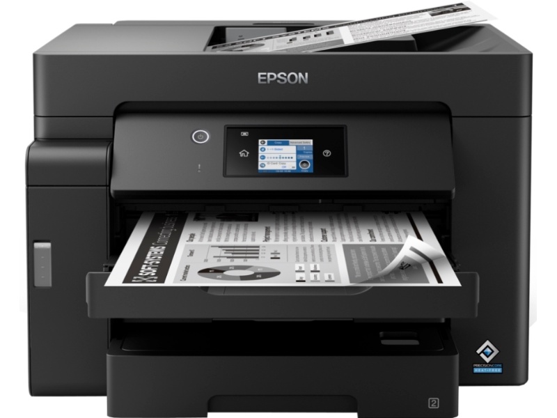 Epson M15140 черный