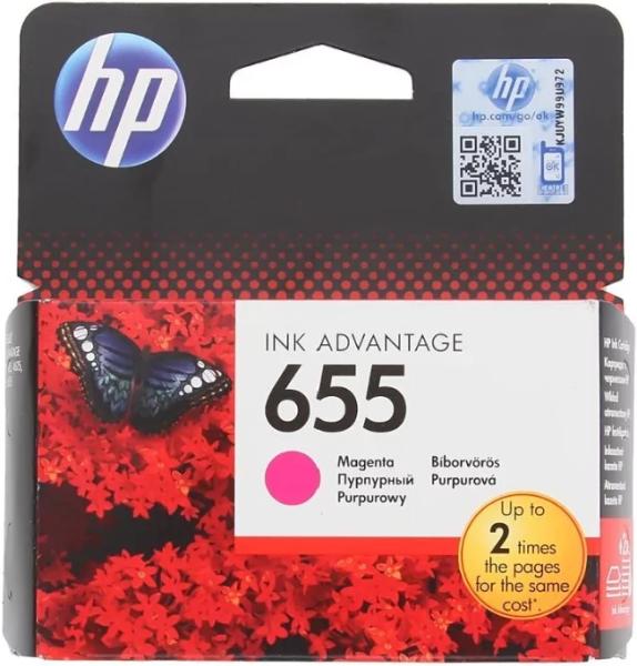 HP CZ111AE қызылкүрең картриджі