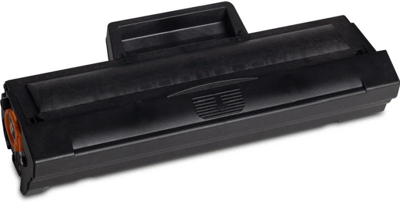 Картриджи Europrint EPC-W1106A черный