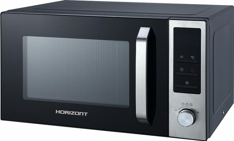 Микроволновая печь Horizont 23MW800-1379S черный...