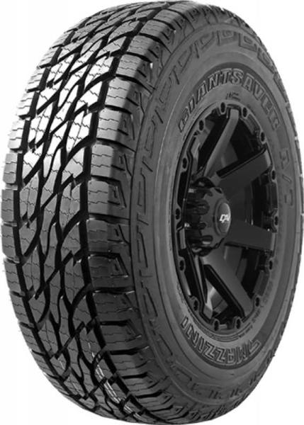 Шина Mazzini Giantsaver 265/70 R16 121/118R