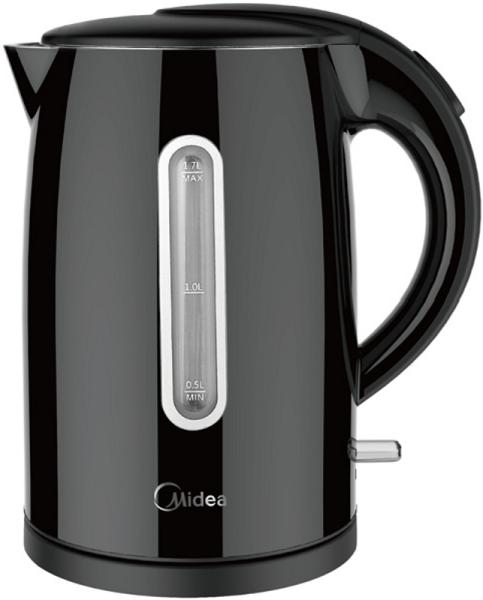 Электрочайник Midea MK-8073 черный