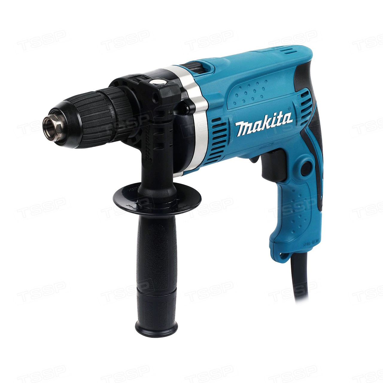 Дрель ударная Makita HP1631K