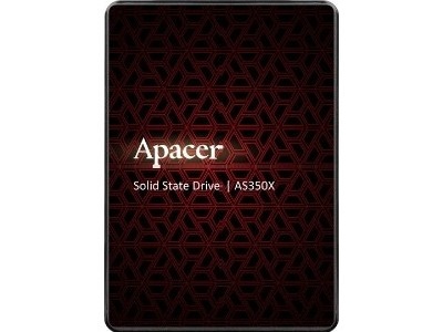 Жесткий диск Apacer AS350X AP1TBAS350XR-1 1TB