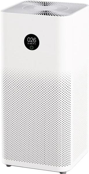 Очиститель воздуха Xiaomi Mi Air Purifier 3H AC-M6-SC белый