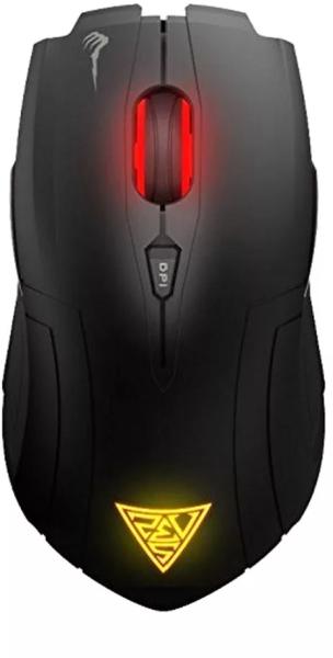 Мышь Gamdias Demeter E1 + Gamdias NYX E1