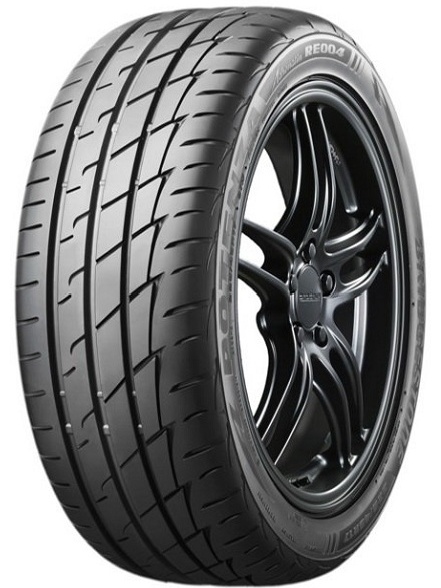 Автошина Bridgestone Adrin 004 255/35 R18 94W