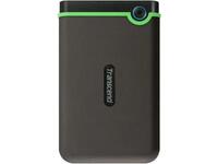 Внешний жесткий диск Transcend TS1TSJ25M3S, черный
