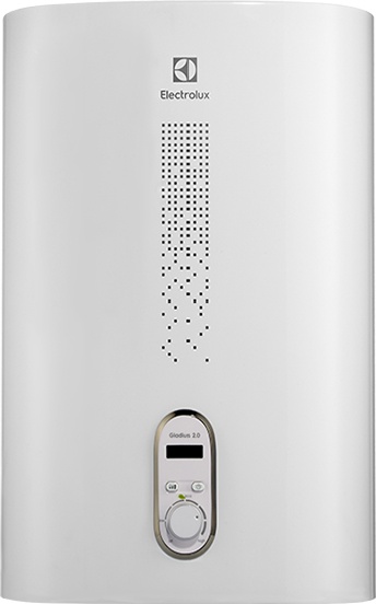 Водонагреватель Electrolux EWH 30 Gladius 2.0