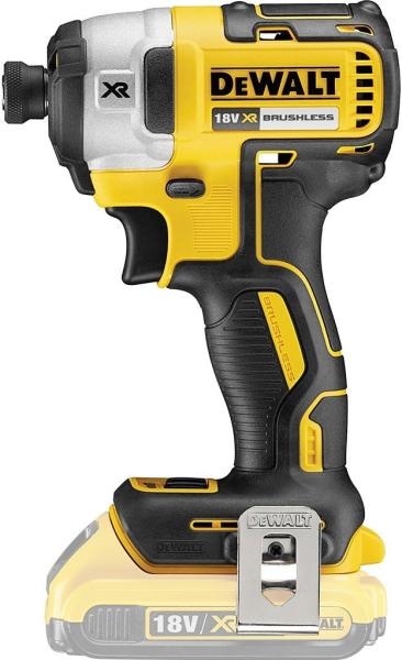 Шуруповерт DeWALT DCF887N-XJ