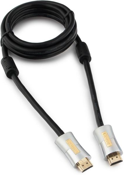 Cablexpert CC-P-HDMI01-1M HDMI to HDMI 1 м