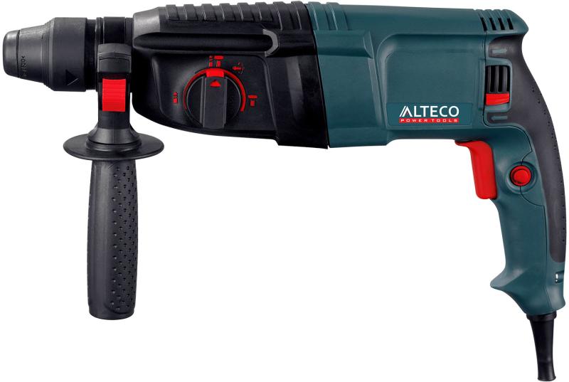 Перфоратор Alteco RH 850-26