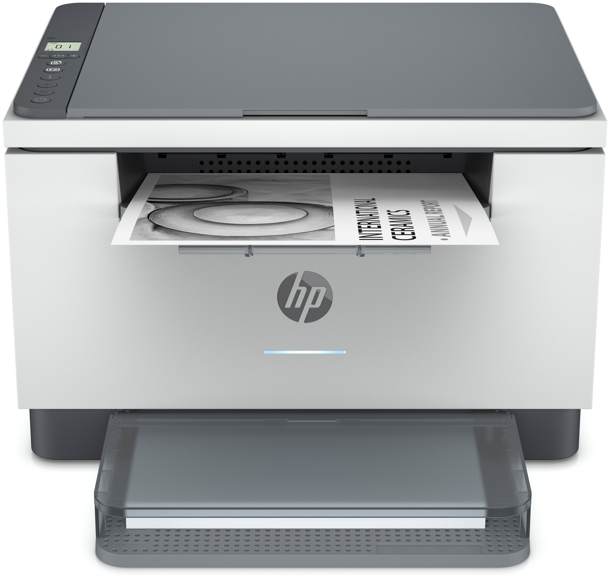 МФУ HP LaserJet M236dw