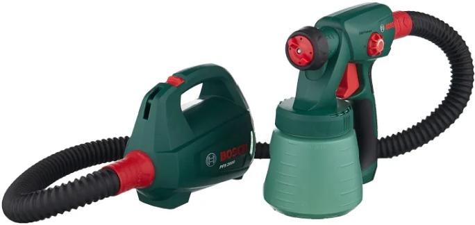 Краскопульт Bosch PFS 2000