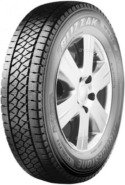 Автошина Bridgestone Blizzak W995 215/65 R16 109/107R